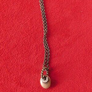 Ladies Dyrberg/Kern - Manori Mix Necklace